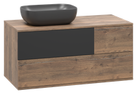 Тумба под раковину арт-П-Кол-01100-074ПЛ — фото 4, Тумбы под раковину