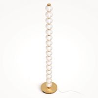 Напольный светильник (торшер) Maytoni MOD555FL-L23G3K — фото 5, Торшеры