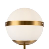 Товар: Настенный светильник (бра) Freya FR5204WL-01BS - фото 9 Настенный светильник (бра) Freya FR5204WL-01BS — фото 9, Бра