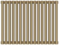 Отопительный радиатор Сунержа Эстет-00 500х720 16 секций Матовое золото арт-032-0332-5016 — фото 4, Радиаторы отопления