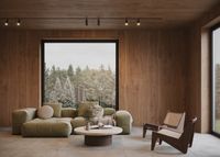 Трековый светильник Technical TR019-2-15W3K-B — фото 2, Трековые светильники