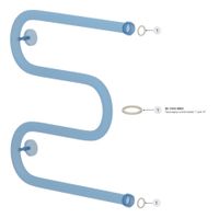 Товар: Уплотнительный элемент Набор для технического обслуживания No 1 Без покрытия 00-1561-0001 - фото 1 Уплотнительный элемент Набор для технического обслуживания No 1 Без покрытия 00-1561-0001 — фото 1, Комплектующие для полотенцесушителей