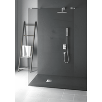 Душевой поддон прямоугольный STONE TRAY-G 800x1200 14152812-02-11 — фото 1, Душевые поддоны