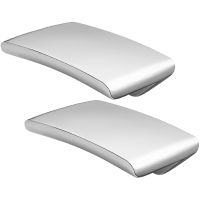 Ручки для ванны Jacob Delafon Repos хром арт-E75110-CP — фото 1, Комплектующие