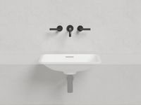 Раковина встраиваемая MAREA 06 покраска по RAL полностью 1802206MF — фото 5, Раковины