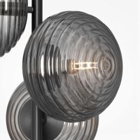 Подвесной светильник Maytoni MOD268PL-03B — фото 2, Подвесные светильники