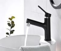 Товар: Умывальник CeramaLux арт-9008B - фото 3 Умывальник CeramaLux арт-9008B — фото 3, Раковины накладные