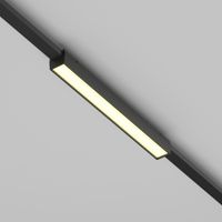 Товар: Трековый светильник Technical TR161-1-16W3K-B - фото 8 Трековый светильник Technical TR161-1-16W3K-B — фото 8, Трековые светильники