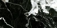 Плитка Geotiles Ekali Noir 60x120 Leviglass (1,44 кв.м.) — фото 1, Керамическая плитка
