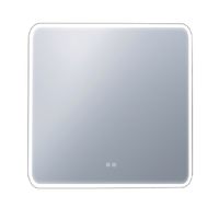 Товар: Зеркало с LED-подсветкой AMAZON MUSIC (60*80) /AQUA DE MARCO AmzMus60/80 - фото 3 Зеркало с LED-подсветкой AMAZON MUSIC (60*80) /AQUA DE MARCO AmzMus60/80 — фото 3, Зеркала в ванную комнату