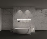 Встраиваемый светильник Technical арт-DL115-10W-3K-W — фото 9, Точечные светильники