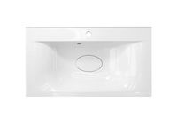 Раковина "Bali 80 silk" 800х450 ФР-00014912 — фото 3, Раковины