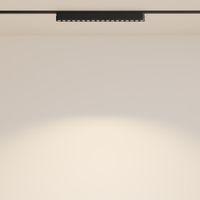 Товар: Трековый светильник Technical TR082-1-18W3K-M-B - фото 9 Трековый светильник Technical TR082-1-18W3K-M-B — фото 9, Трековые светильники