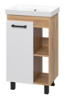 Товар: Тумба под раковину арт-П-Кра-07050-011 - фото 6 Тумба под раковину арт-П-Кра-07050-011 — фото 6, Тумбы под раковину