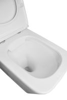 Товар: Унитаз приставной Azario Teramo 600х360х410 быстросъемное сиденье микролифт арт-AZ-003D-NR - фото 4 Унитаз приставной Azario Teramo 600х360х410 быстросъемное сиденье микролифт арт-AZ-003D-NR — фото 4, Приставные унитазы