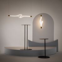 Товар: Подвесной светильник Maytoni MOD290PL-L14BS3K - фото 5 Подвесной светильник Maytoni MOD290PL-L14BS3K — фото 5, Подвесные светильники