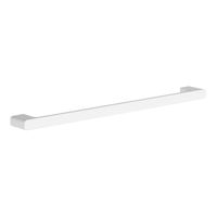 Полотенцедержатель BELZ , белый арт-B91001 — фото 1, Полотенцедержатели