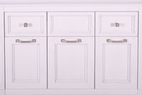 Раковина Дуглас 1050 23538 — фото 13, Раковины встраиваемые сверху