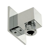 Товар: QUADRA Штуцер душевой, 1/2"x1/2", хром 20157 - фото 2 QUADRA Штуцер душевой, 1/2"x1/2", хром 20157 — фото 2, Шланговые подключения