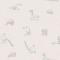 Обои 1904 24219 Bon Voyage арт. арт-D9001/1 — фото 1, Обои для стен