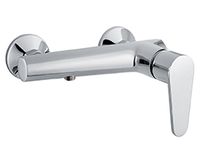 Смеситель для душа Fiore KERA , хром арт-88CR5540 — фото 1, Смесители для душа без лейки