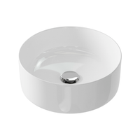 Подвесная тумба с двумя ящиками 81 см, цвет серый со столешницей мрамор белый и наставным умывальником арт-GE01082GRM+STG814X476MW — фото 1, Тумбы с раковиной