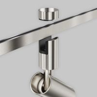 Трековый светильник Technical TR144-1-5W4K-W-PT — фото 5, Трековые светильники