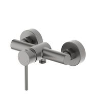 Товар: ЕВРОПА смеситель для душа, оружейная сталь арт-AQ1360BGM - фото 1 ЕВРОПА смеситель для душа, оружейная сталь арт-AQ1360BGM — фото 1, Смесители для душа без лейки