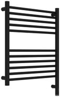 Товар: Полотенцесушитель электрический Сунержа Богема 3.1 прямая 600х500 МЭМ правый Матовый чёрный арт-31-6005-6050 - фото 4 Полотенцесушитель электрический Сунержа Богема 3.1 прямая 600х500 МЭМ правый Матовый чёрный арт-31-6005-6050 — фото 4, Электрические полотенцесушители