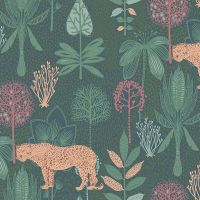 Обои 1904 24219 Bon Voyage арт. арт-D1018 — фото 1, Обои для стен