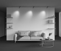 Трековый светильник Technical TR097-2-12W3K-M-BMG — фото 6, Трековые светильники