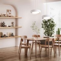 Товар: Потолочный светильник Freya FR6170CL-L52BS - фото 5 Потолочный светильник Freya FR6170CL-L52BS — фото 5, Подвесные светильники