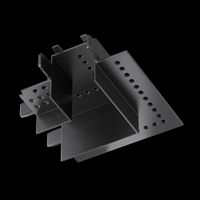 Комплектующие для встраиваемой трековой системы Technical TRA084CL-12B — фото 6, Комплектующие для освещения