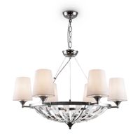 Подвесной светильник Maytoni арт-H021PL-06CH — фото 3, Подвесные светильники