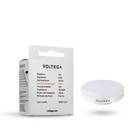 Лампочка Voltega 7772 — фото 1, Комплектующие для освещения