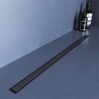 Душевой трап RGW SDR-51Gr, арт-76215180-11 — фото 5, Трапы для душа