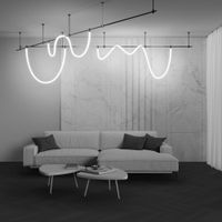 Трековый светильник Technical TR154-1-27W3K-B — фото 6, Трековые светильники