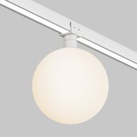 Товар: Уличный трековый светильник Outdoor O-TR01-2-S-9WW3K - фото 8 Уличный трековый светильник Outdoor O-TR01-2-S-9WW3K — фото 8, Уличное освещение