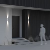 Товар: Архитектурная подсветка Outdoor O040WL-L11W3K - фото 5 Архитектурная подсветка Outdoor O040WL-L11W3K — фото 5, Уличное освещение