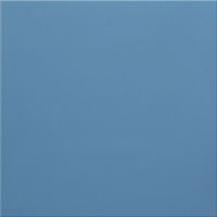 Плитка Уральский Гранит UF012 (синий, моноколор) 600х600х10 Matt (1,44) UF012 (синий, моноколор) 600х600 Mat — фото 1, Керамическая плитка