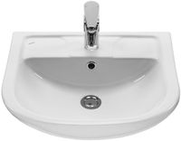 Раковина ЛАДОГА 50, САНТЕК 4620000141303 — фото 1, Раковины подвесные