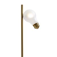 Товар: Настольный светильник Freya FR5372TL-01BS - фото 5 Настольный светильник Freya FR5372TL-01BS — фото 5, Настольные лампы