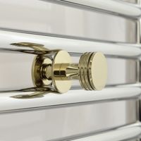 Вешалка Вешалка Сунержа Каньон Шампань арт-020-2010-0003 — фото 1, Крючки для полотенец