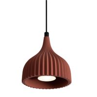 Подвесной светильник Freya FR5582PL-01R — фото 5, Подвесные светильники