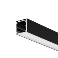 Товар: Профиль Led Strip 633003 - фото 1 Профиль Led Strip 633003 — фото 1, Комплектующие для освещения