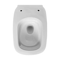 Товар: Унитаз ABBER Rechteck подвесной белый, безободковый, смыв торнадо арт-AC1217 - фото 8 Унитаз ABBER Rechteck подвесной белый, безободковый, смыв торнадо арт-AC1217 — фото 8, Подвесные унитазы