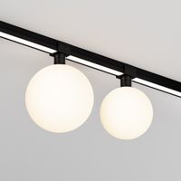 Уличный трековый светильник Outdoor O-TR01-1-S-9WB3K — фото 6, Уличное освещение