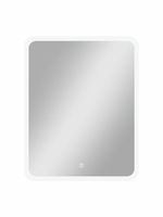 Зеркало Reflexion Blink RF6041BK — фото 2, Зеркала в ванную комнату