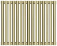 Товар: Отопительный радиатор Сунержа Эстет-00 500х675 15 секций Шампань арт-020-0332-5015 - фото 4 Отопительный радиатор Сунержа Эстет-00 500х675 15 секций Шампань арт-020-0332-5015 — фото 4, Радиаторы отопления