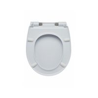 Сиденье BERGES Gamma SO арт-019103 — фото 6, Сиденья для унитаза